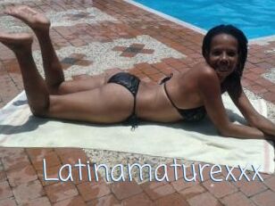 Latinamaturexxx