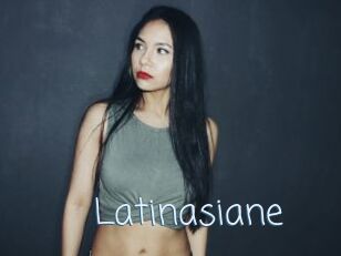 Latinasiane