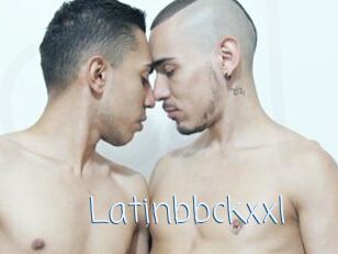 Latinbbckxxl