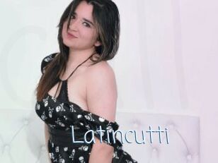 Latincutti