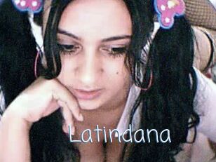 Latindana