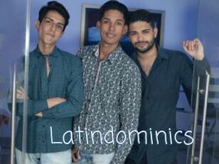 Latindominics