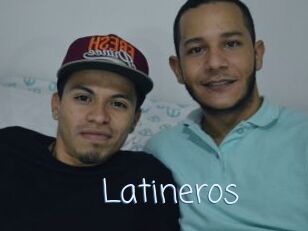 Latineros