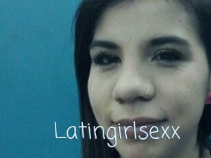 Latingirlsexx