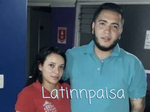 Latinnpaisa