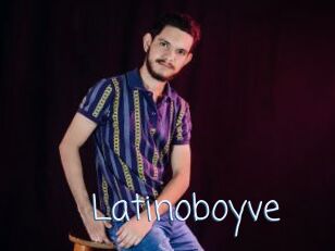 Latinoboyve