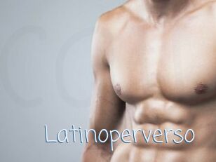 Latinoperverso