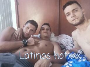 Latinos_hotxxx