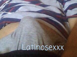 Latinosexxx
