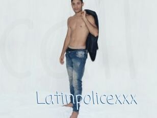 Latinpolicexxx