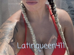 Latinqueen411