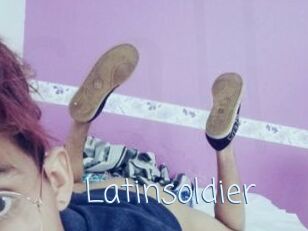 Latinsoldier
