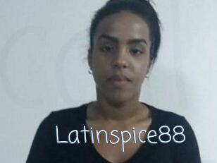 Latinspice88