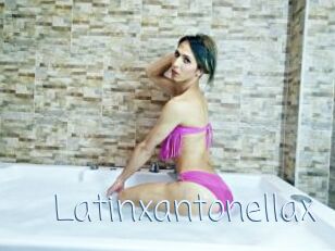 Latinxantonellax