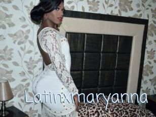 Latinxmaryanna