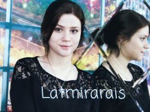 Latmirarais