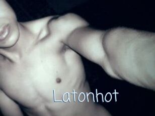 Latonhot
