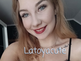 Latoyacute