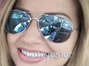 Latoyastar