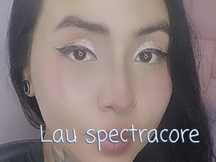 Lau_spectracore