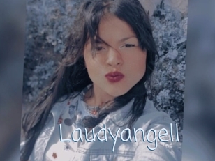 Laudyangell