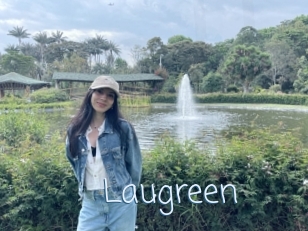 Laugreen