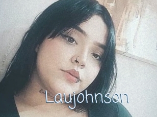 Laujohnson