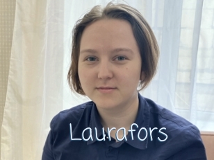 Laurafors