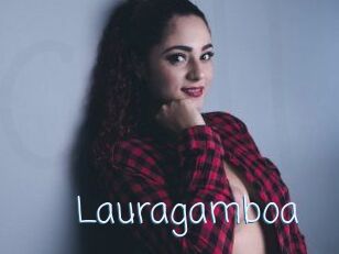 Lauragamboa