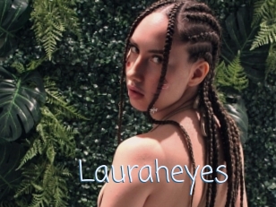 Lauraheyes