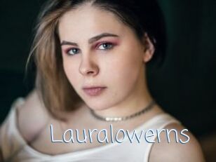 Lauralowerns