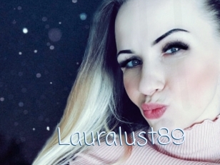 Lauralust89