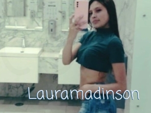 Lauramadinson