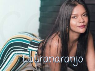 Lauranaranjo