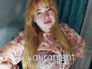 Lauranight