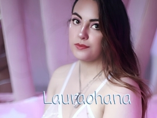 Lauraohana