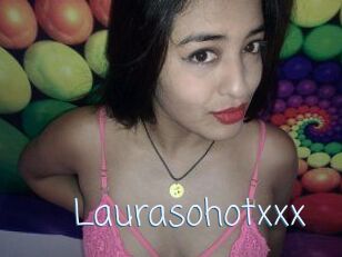 Laurasohotxxx