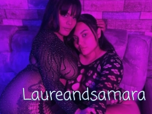 Laureandsamara