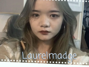 Laurelmadge