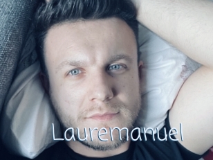 Lauremanuel