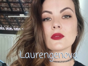 Laurengenova