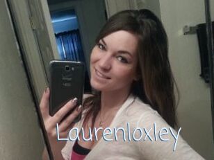 Laurenloxley