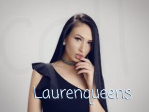 Laurenqueens