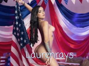 Laurenrays