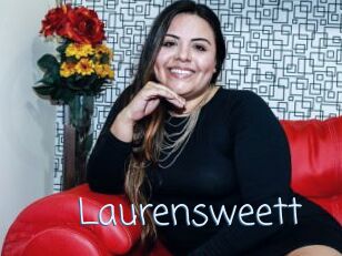 Laurensweett