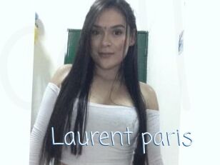 Laurent_paris
