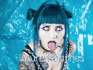 Laurentbarnes