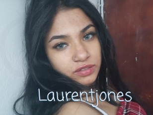 Laurentjones