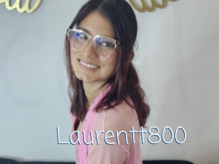 Laurentt800