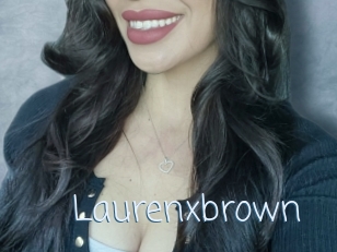 Laurenxbrown